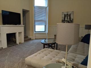 Downtown Vintage Chicago APT - 9