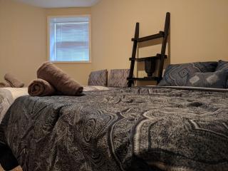 Downtown Vintage Chicago APT - 1