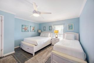 SH206: 206 Summer House - Isle of Palms - 6