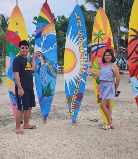 La Grande Shores Beach Resort Corporation - 4
