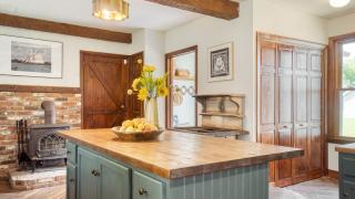 Cordelia by AvantStay Amazing Backyard 10mins from Stockbridge - Lee - 5