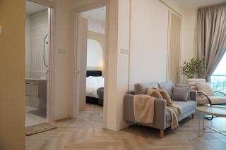 The Lumi Stay Upton By Elica - 6