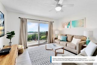 Cocoa Beach Towers 52 - 2