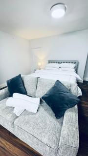 Premium flat in the Heart of Dublin City - 6