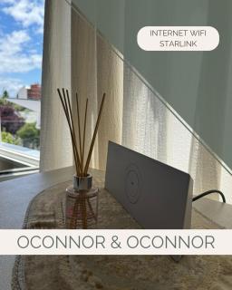 Departamentos Oconnor y Oconnor - 8