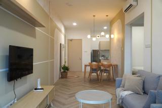 The Lumi Stay Upton By Elica - 3