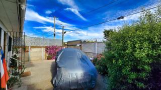 Encantadora Casa con Balcón a Pasos del Mar - 6