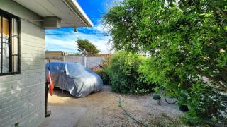 Encantadora Casa con Balcón a Pasos del Mar - 5