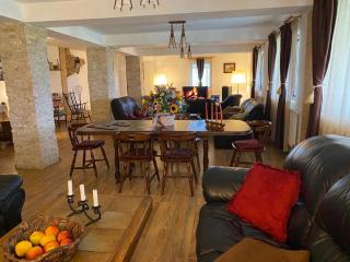 Casa Maria Valea Draganului - 8