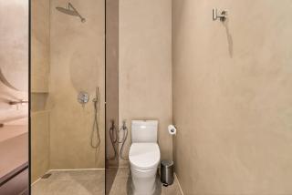 Villa Amira 3BR Minimalist Chic Villa in Padonan - 2