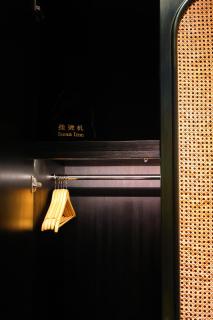 Paxtonz French Vintage Studio Empire City Near One Utama - 9