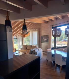 Aldea del Golf, Andes Boutique - 8