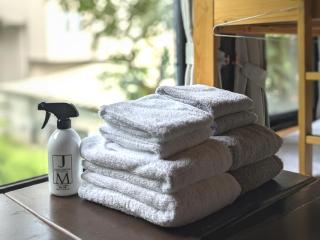 Sakura House サクラハウス 高知駅から車で20分-豊かな自然を味わう山の隠れ家 - 5