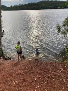 Black Wattle Bungalow 30 Lake Bennett - 8