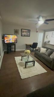 Luxurious Two Bedroom Apartment - 3