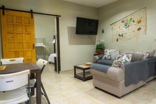 Casa Rio Lagartos - 3