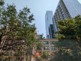 South Loop 4 Bedroom apt - 0