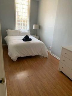 South Loop 4 Bedroom apt - 4