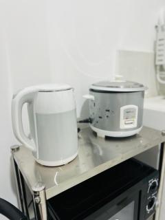 Rayvenna Homestay - 2