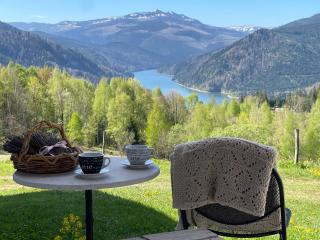 Casa Maria Valea Draganului - 9