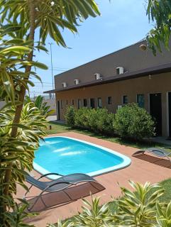 Apto 06 - Canarinhos - 0