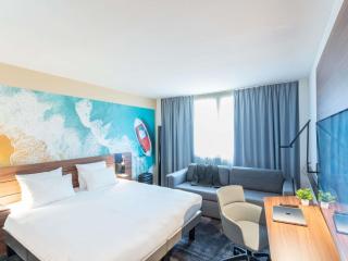 Novotel Antibes Sophia Antipolis - 0