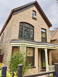 Hip Apt Logan Square - 1