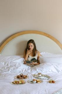 Auberge Willow Inn - 9