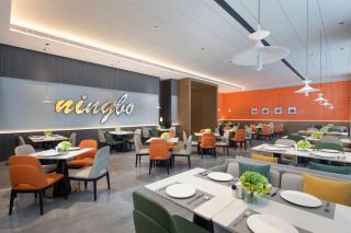 Hilton Garden Inn Cixi Guanhaiwei - 8