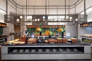 Hilton Garden Inn Cixi Guanhaiwei - 9