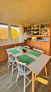 Summer House From The 70S Near Beach In Reersø - 2