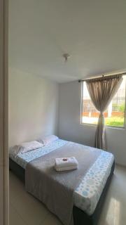 Apartamento familiar - 5