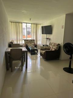 Apartamento familiar - 0