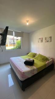 Apartamento familiar - 4