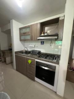 Apartamento familiar - 2