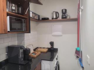 TRA407 Sofisticado apto novo em excelente localização - 8