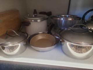 TRA407 Sofisticado apto novo em excelente localização - 7