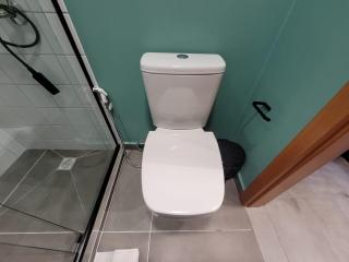 TRA407 Sofisticado apto novo em excelente localização - 6