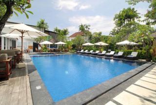 Sagara Villas and Suites Sanur by AHM - 0