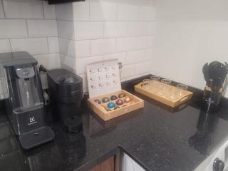 TRA407 Sofisticado apto novo em excelente localização - 2