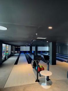 Studio Alto Padrão- Porto Life 2 - Muro alto - 7