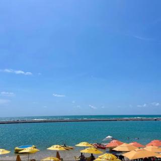 Studio Alto Padrão- Porto Life 2 - Muro alto - 4