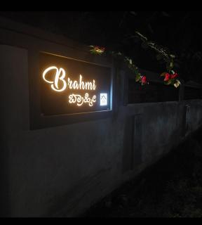 Brahmi Rooms - 4