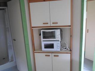 Chalet confortable avec terrasse et jardin - API-1-52-889 - 9