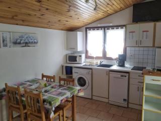 Chalet confortable avec terrasse - 4 personnes - API-1-52-908 - 9