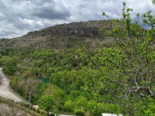 Chalet confortable avec terrasse - 4 personnes - API-1-52-908 - 8