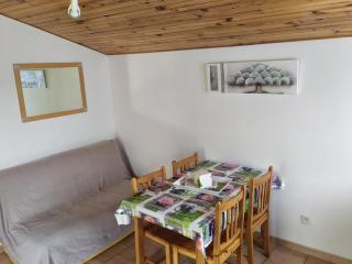 Chalet confortable avec terrasse - 4 personnes - API-1-52-908 - 7