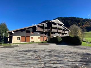 Appartement calme proche centre Abondance - FR-1-692-115 - 1