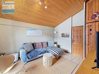 Charmant duplex lumineux, 4 pers, animaux acceptés - FR-1-692-114 - 9