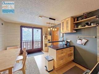 Charmant duplex lumineux, 4 pers, animaux acceptés - FR-1-692-114 - 8